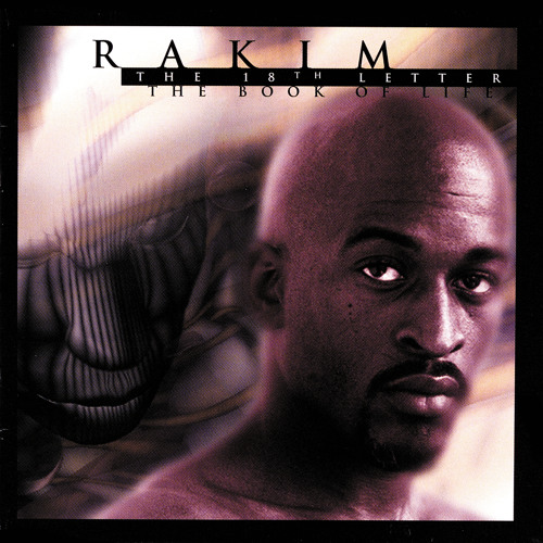 Rakim’s avatar