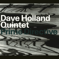 Dave Holland Quintet