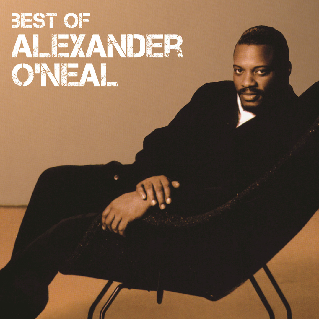 Stream Alexander O'Neal music | Listen to songs, albums, playlists