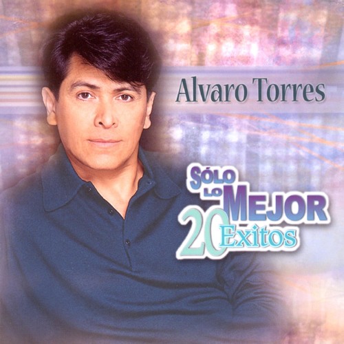 Alvaro Torres’s avatar