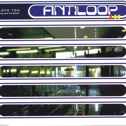 Antiloop’s avatar