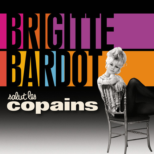 Brigitte Bardot’s avatar