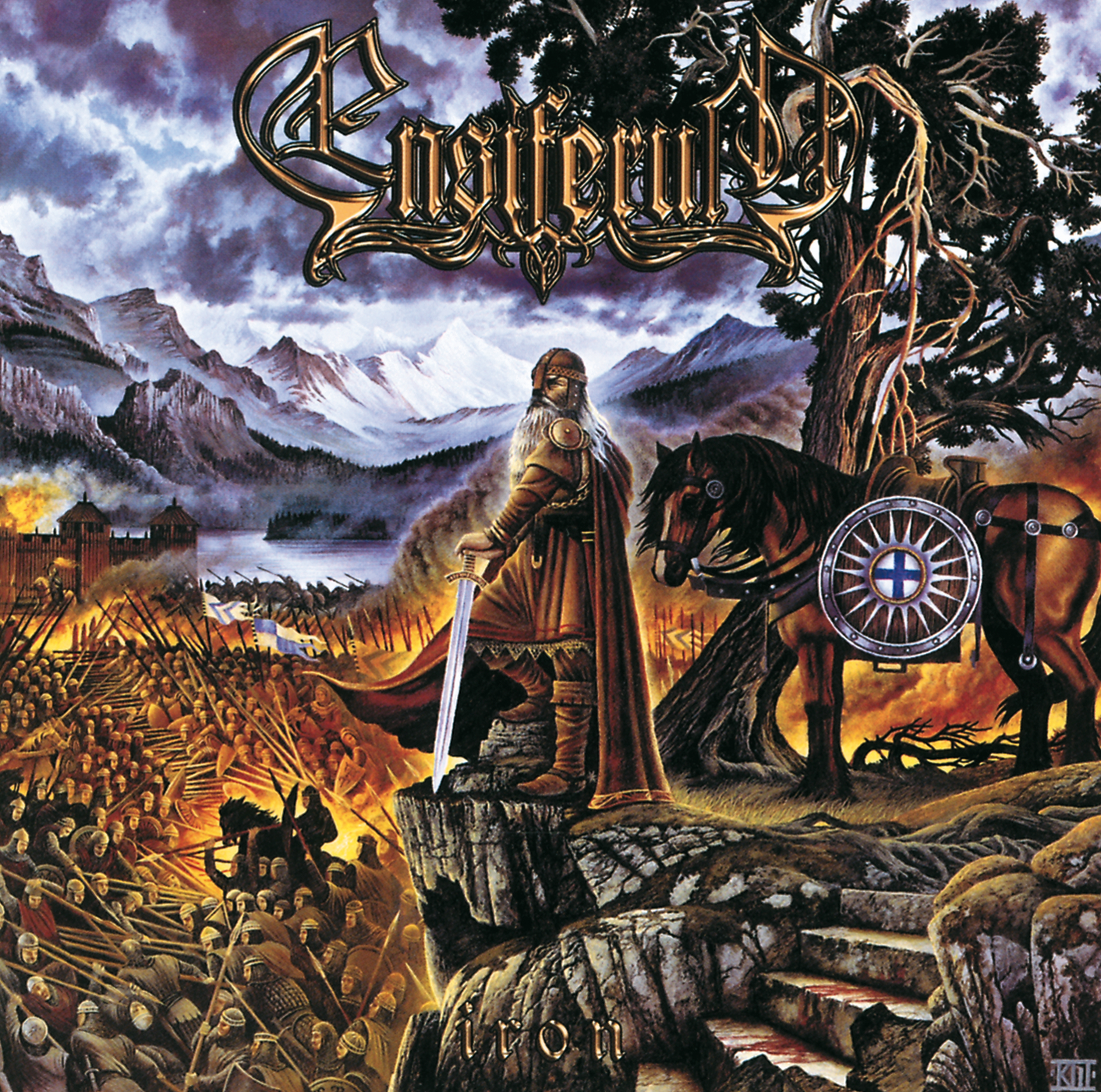 Ensiferum