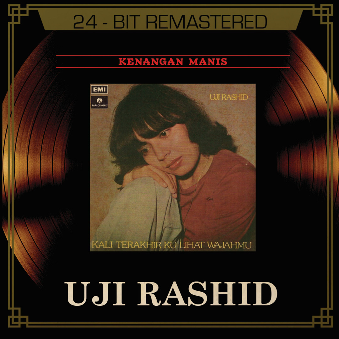 Uji Rashid – Mengapa Derita Yang Di Cari Uji Rashid – Mengapa Derita Yang Di Cari