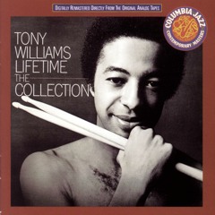 Tony Williams