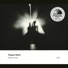Trygve Seim