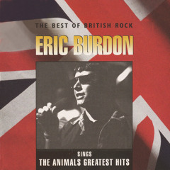 Eric Burdon