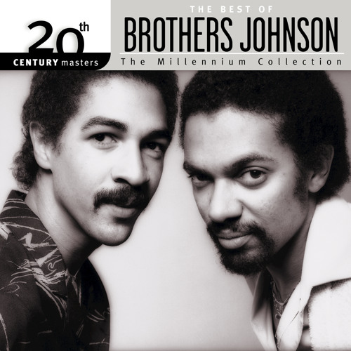 Stream The Brothers Johnson music Listen to songs, albums, playlists
