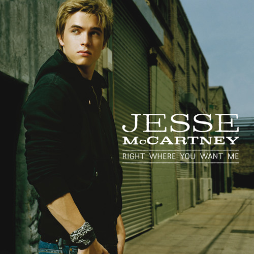 Jesse McCartney’s avatar