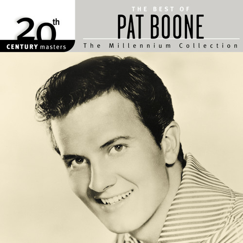 Pat Boone’s avatar