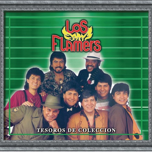 Los Flamers’s avatar
