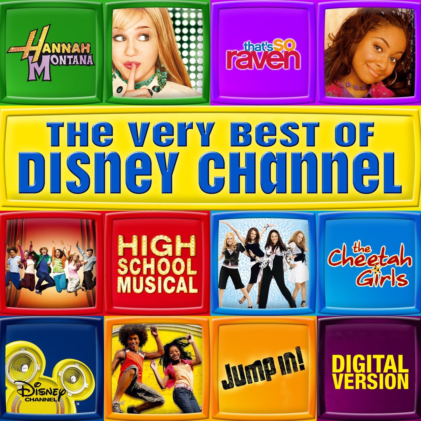 Hannah Montana