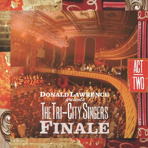 Donald Lawrence And The Tri-City Singers’s avatar