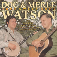 Doc & Merle Watson
