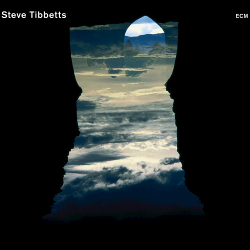 Steve Tibbetts’s avatar