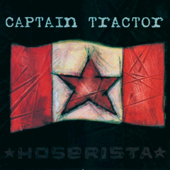 Captain Tractor