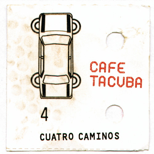 Café Tacvba’s avatar