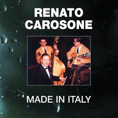 Renato Carosone