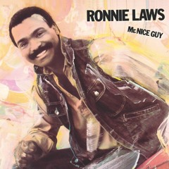 Ronnie Laws