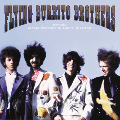 The Flying Burrito Brothers