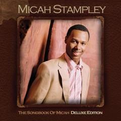 Micah Stampley