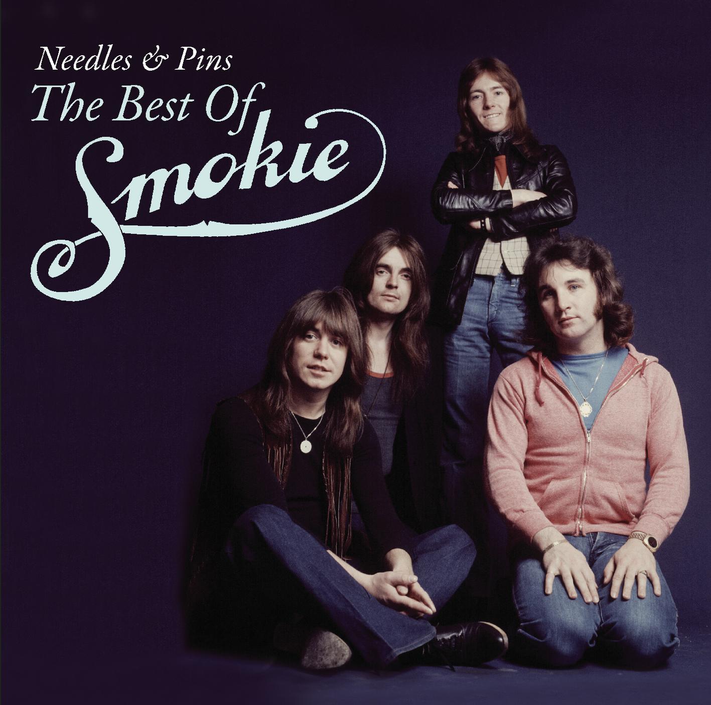 Smokie
