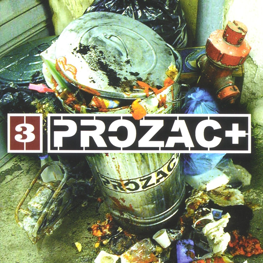 Stream Prozac+ music | Listen to songs, albums, playlists for free on ...