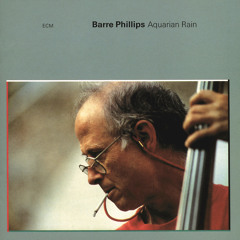 Barre Phillips