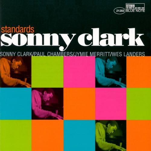 Sonny Clark’s avatar