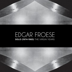 Edgar Froese