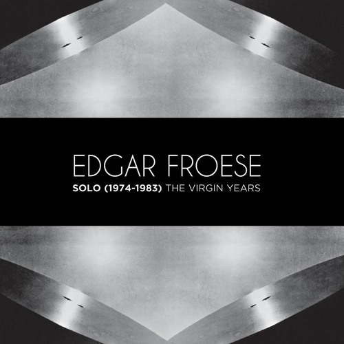 Edgar Froese’s avatar