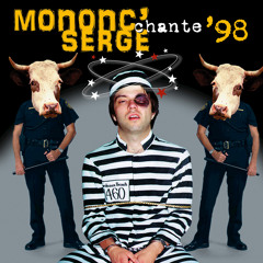 Mononc' Serge