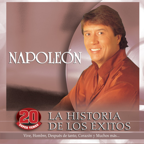 Napoleon’s avatar