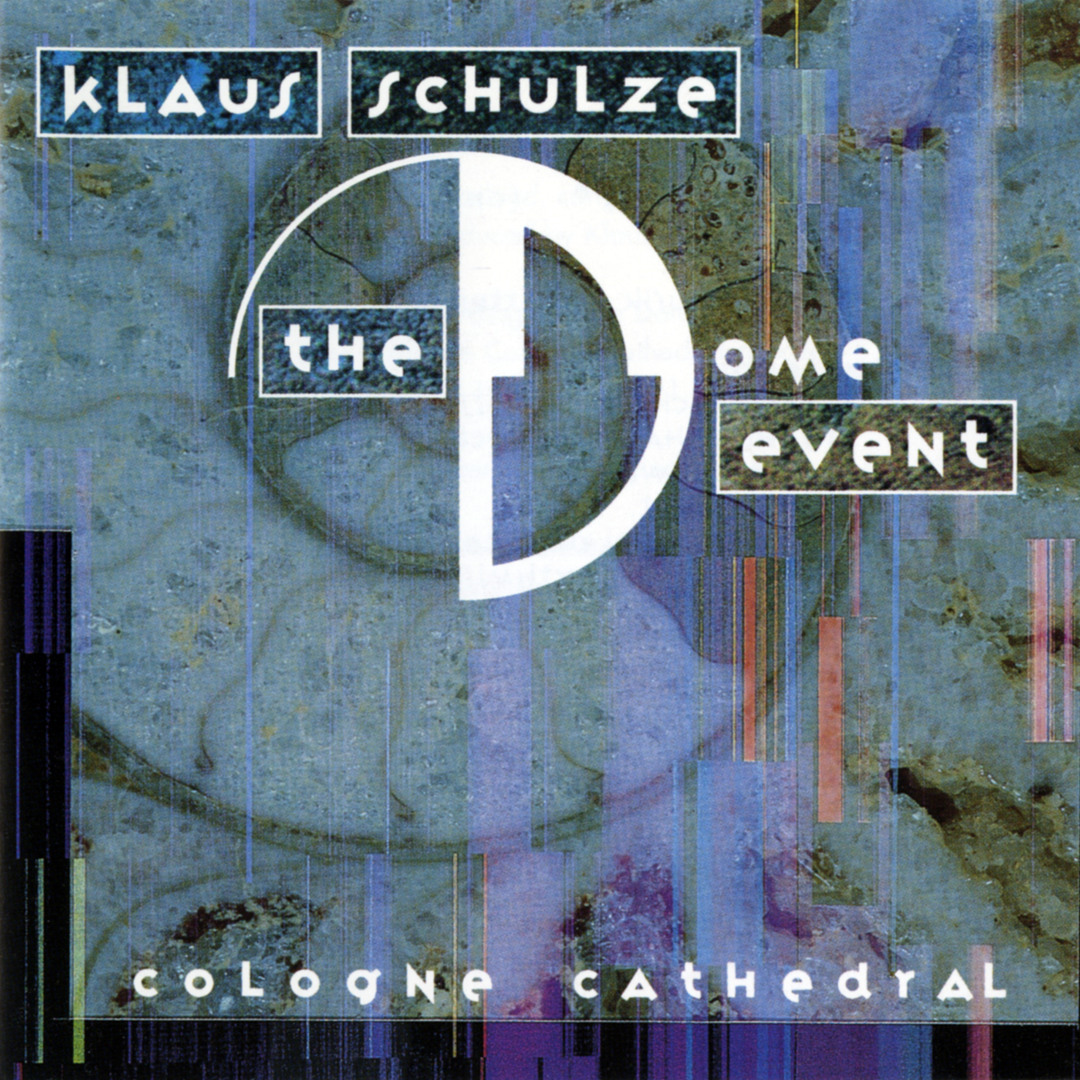 Stream Klaus Schulze music | Listen to songs, albums, playlists