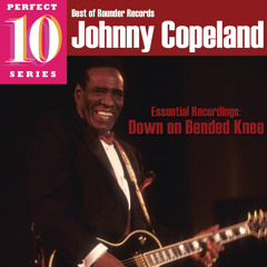 Johnny Copeland