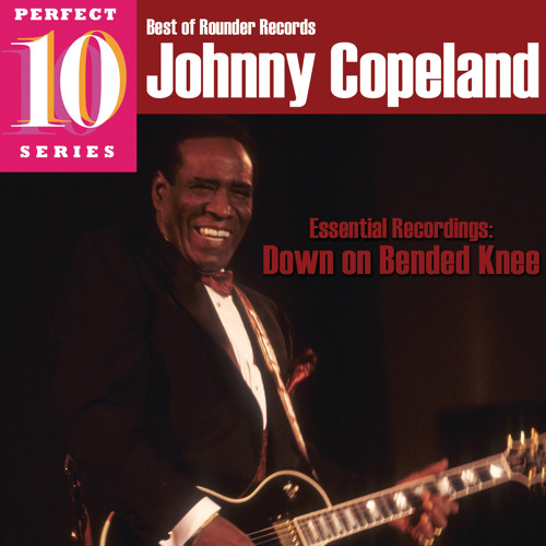 Johnny Copeland’s avatar