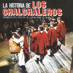 Los Chalchaleros