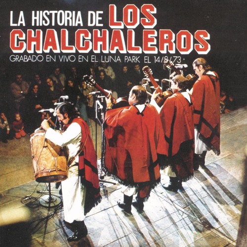 Los Chalchaleros’s avatar
