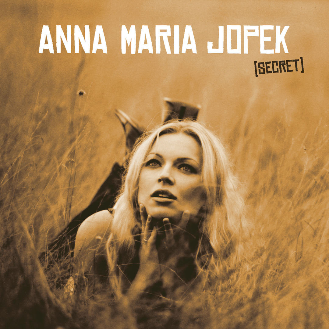 Stream Anna Maria Jopek music | Listen to songs, albums, playlists