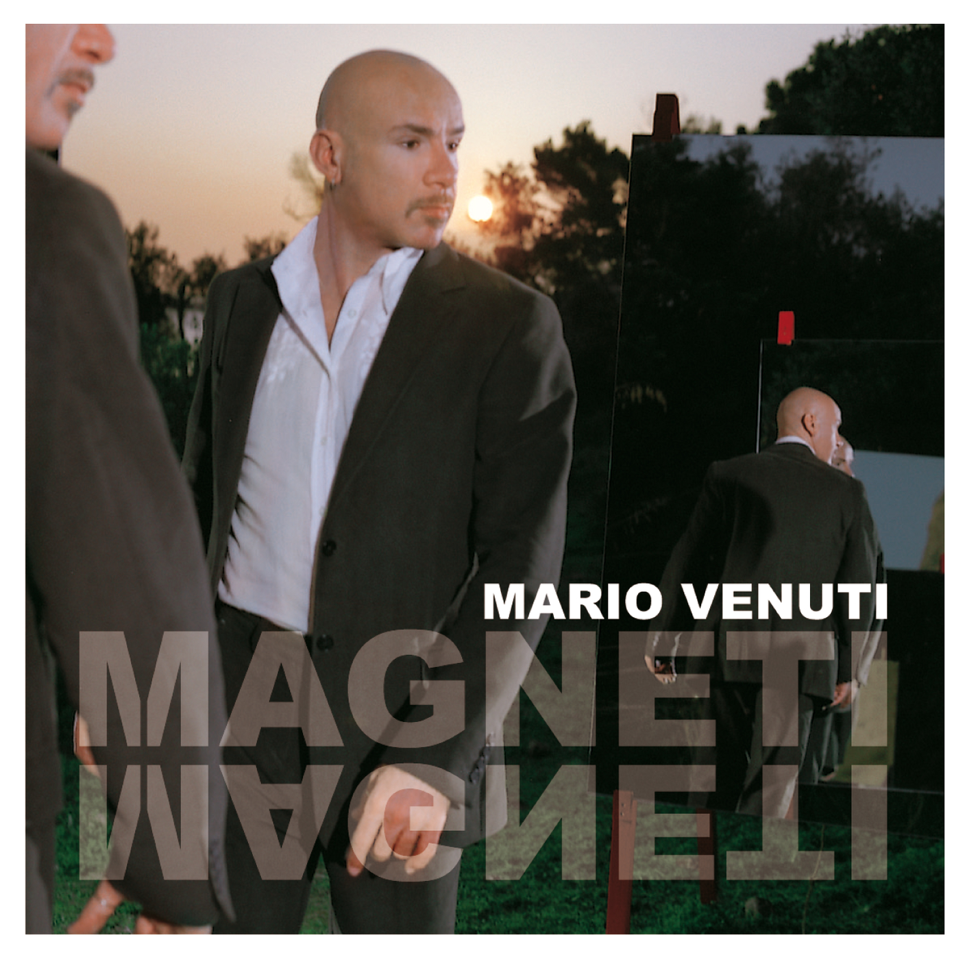 Mario Venuti