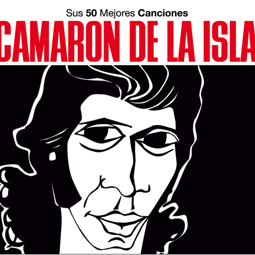 Camaron De La Isla’s avatar