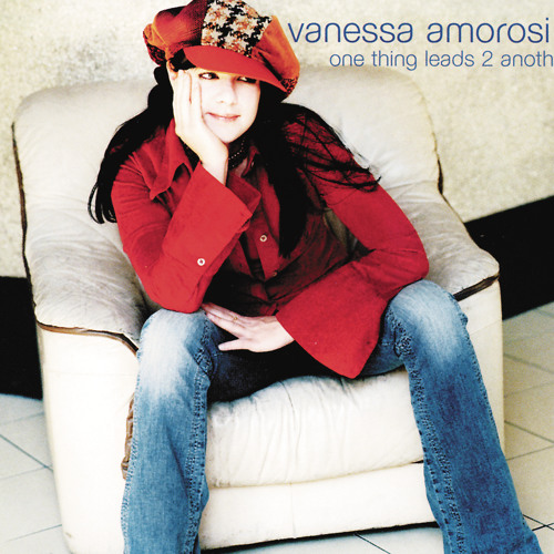 Vanessa Amorosi’s avatar