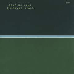 Dave Holland