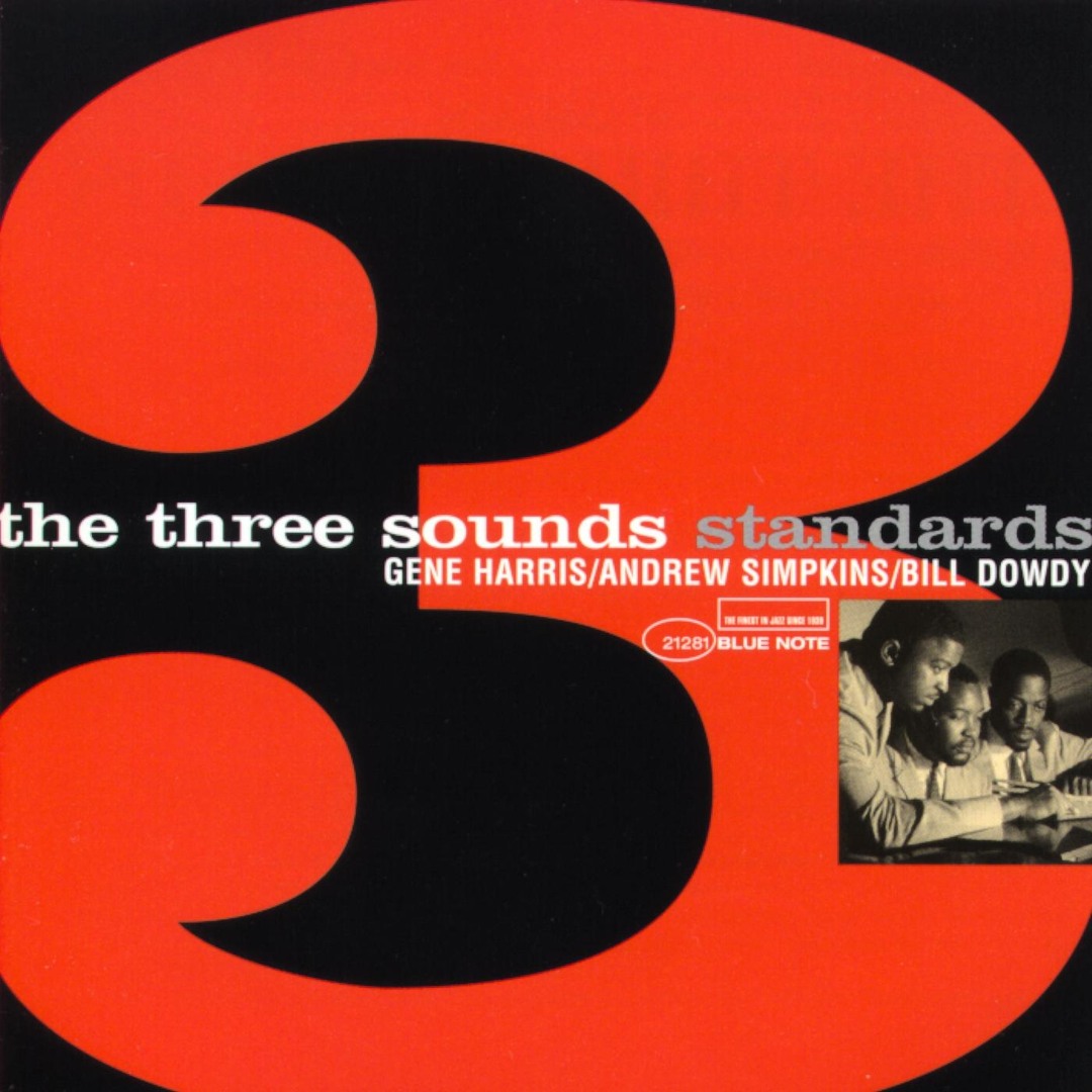Stream The Three Sounds music | Listen to songs, albums, playlists