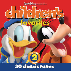 Disneyland Children's Sing-Along Chorus