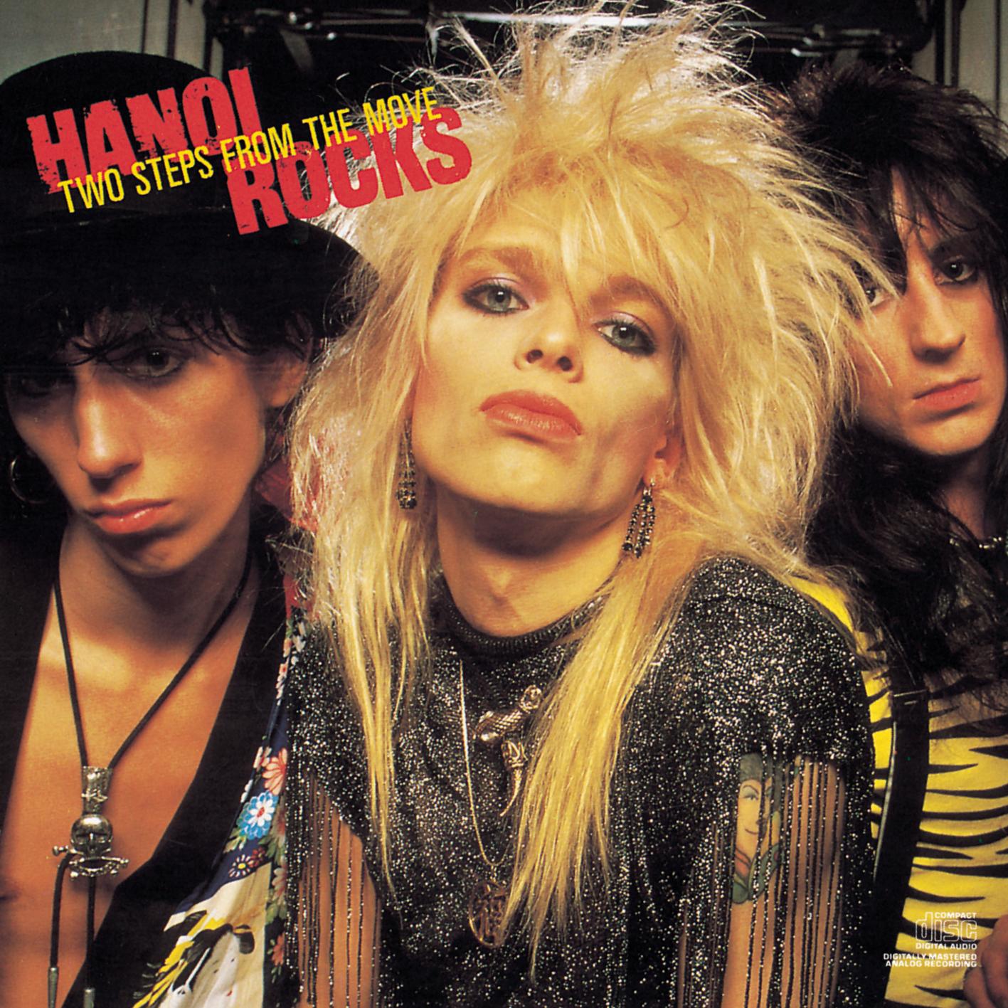 Hanoi Rocks