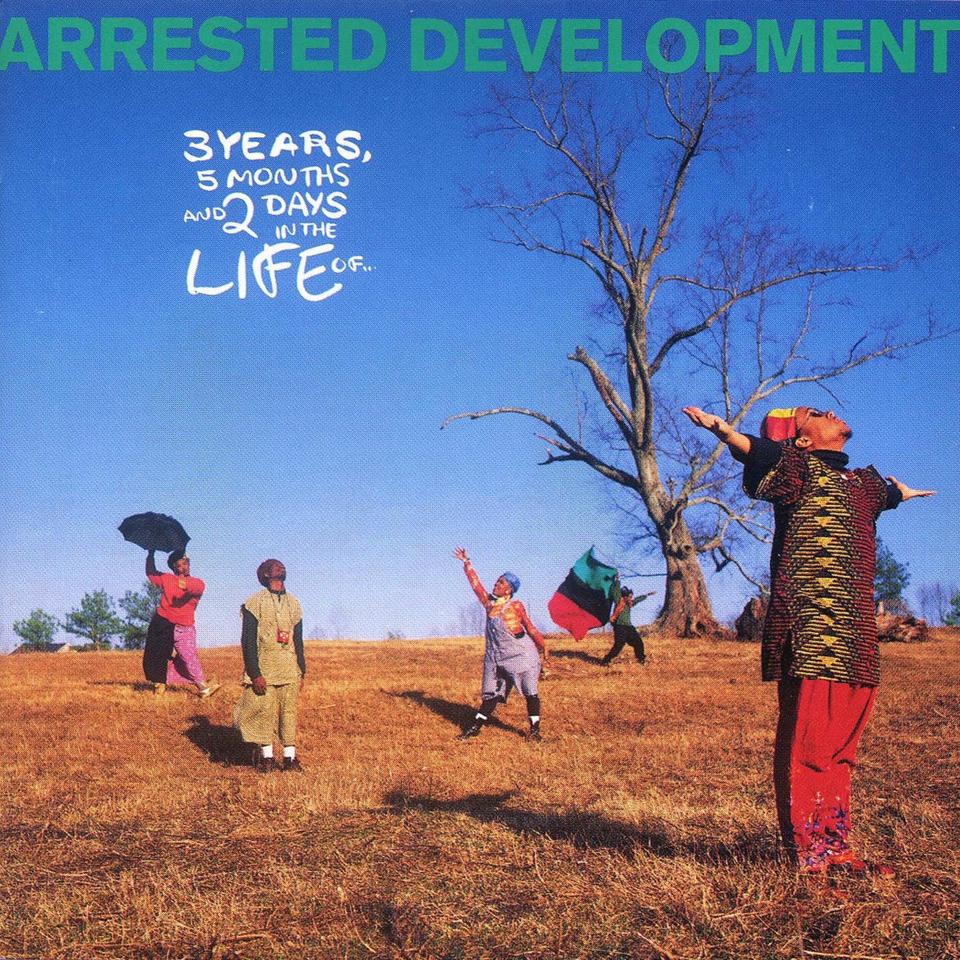 Arrested Development