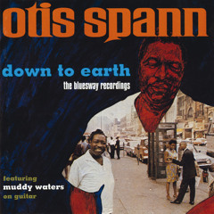 Otis Spann
