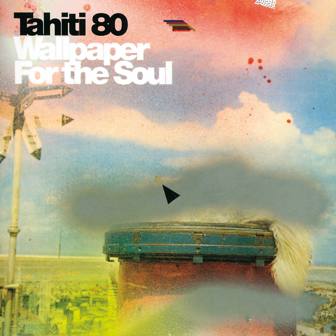 Stream Tahiti 80 music | Listen to songs, albums, playlists for