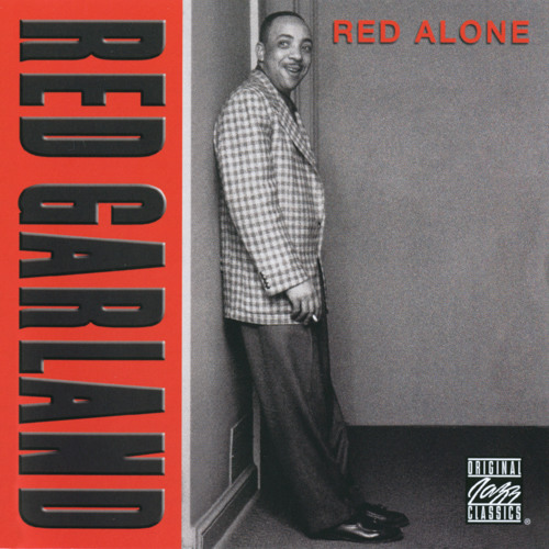 Red Garland’s avatar